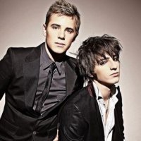 Дантес и Олейник