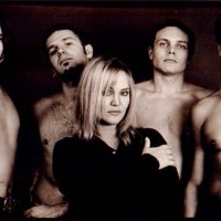 Настя и DJ Unix