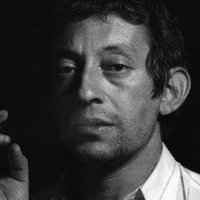 Serge Gainsbourg