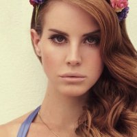 Lana Del Rey