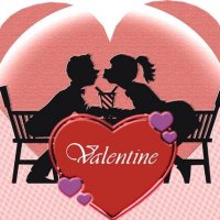 К дню Святого Валентина
