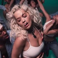 Rita Ora feat. Fatboy Slim