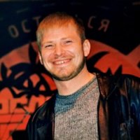 Одинцов Сергей