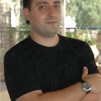 Шалумов Даниэль