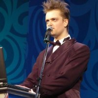 Пушной Александр