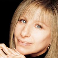 Barbra Streisand