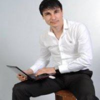 Наурузов Идар