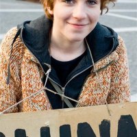 Орлова Алина