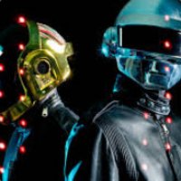Daft Punk