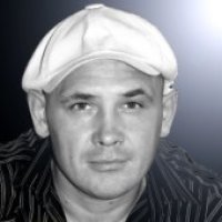 Паровой Сергей