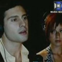 Савичева Юлия и Макарский Антон