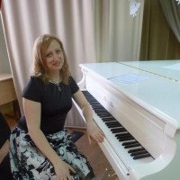 Басова Марина