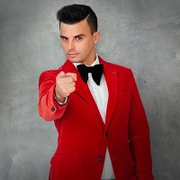 Туриченко Кирилл