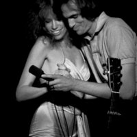 Carly Simon And James Taylor