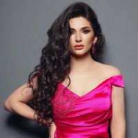 Алимутаева Мая