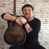 Новиков Алексей