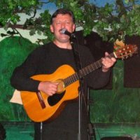 Косенков Александр