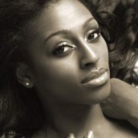 Alexandra Burke