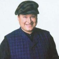 Алмазов Юрий