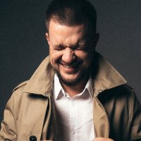 Суранов Макс