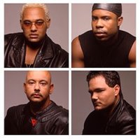 All-4-One