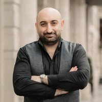 Мартиросян Гор