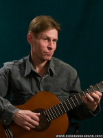 Сибиряк Виктор