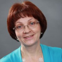 Поплянова Елена