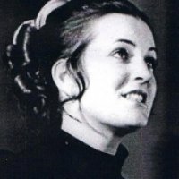 Дасковская Татьяна