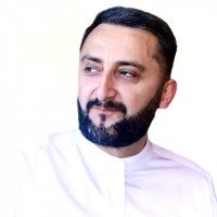 Геворгян Эрнест