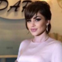 Хаблиева Фатима