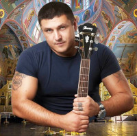 Курский Владимир