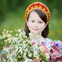 Крамарь Аксинья