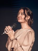 Матюхина Татьяна