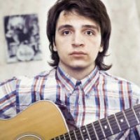 Стрыкало Валентин