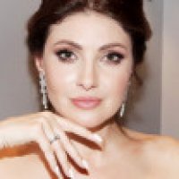 Макеева Анастасия