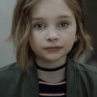 Старикова Вика