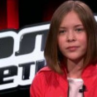 Егорова Мая