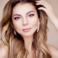 Мироевская Злата