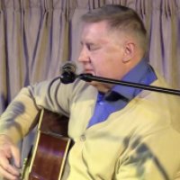 Александровский Сергей