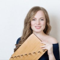 Бурдаева Екатерина