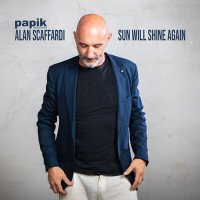 Papik, Alan Scaffardi