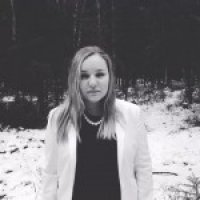 Беспалова Дарья