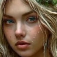 Снежинка Северянка