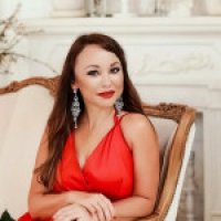 Сабирова Лилия