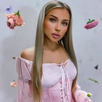 Горбачёва Ася