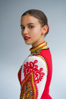 Лесовая Екатерина