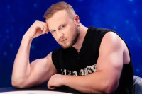 Журавлёв Дмитрий