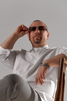 Босой Дмитрий