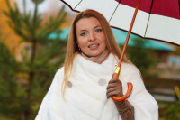 Дубинина Алина